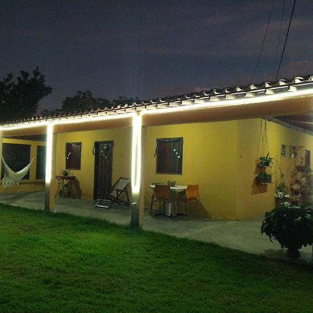 Villa Chale Santa Rita Bonito  Esterno foto