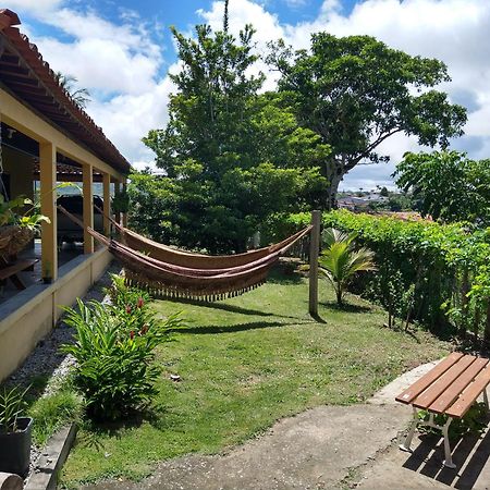 Villa Chale Santa Rita Bonito  Esterno foto