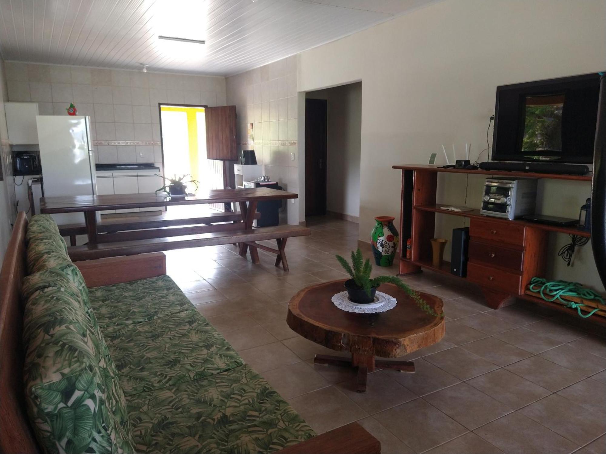Villa Chale Santa Rita Bonito  Esterno foto