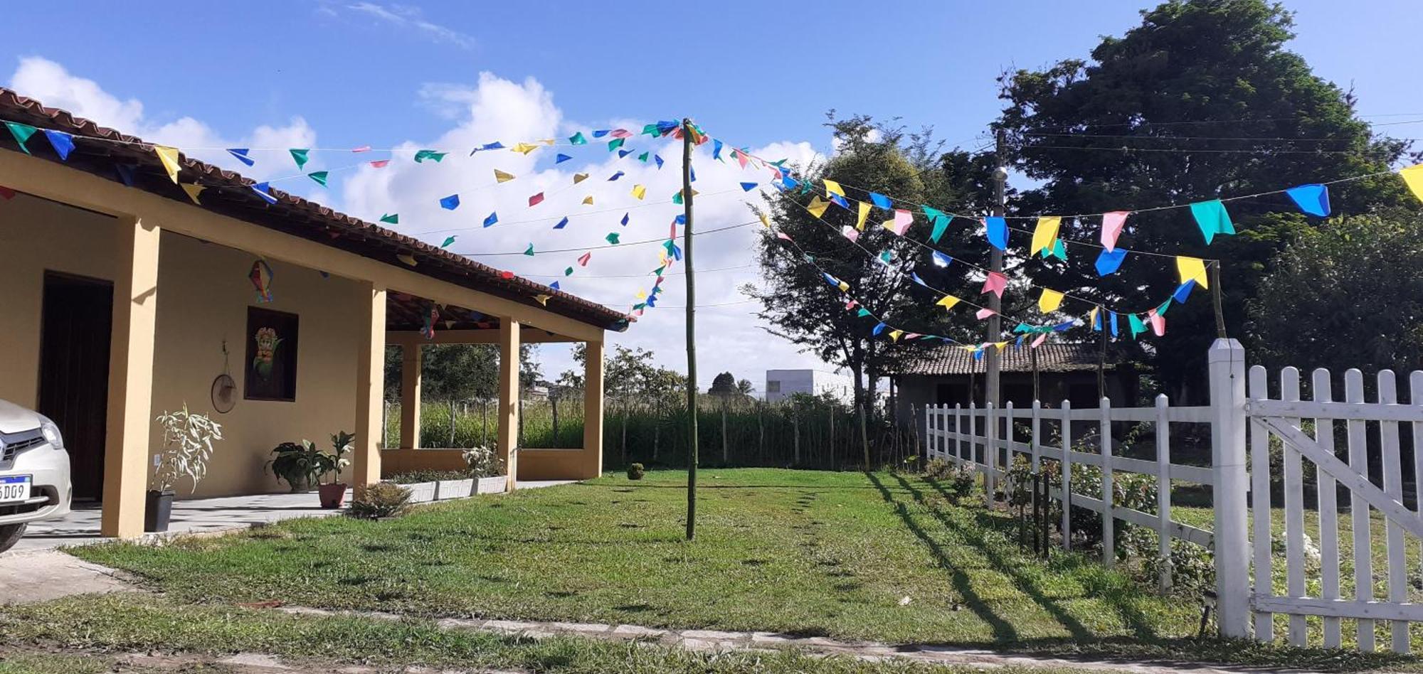 Villa Chale Santa Rita Bonito  Esterno foto