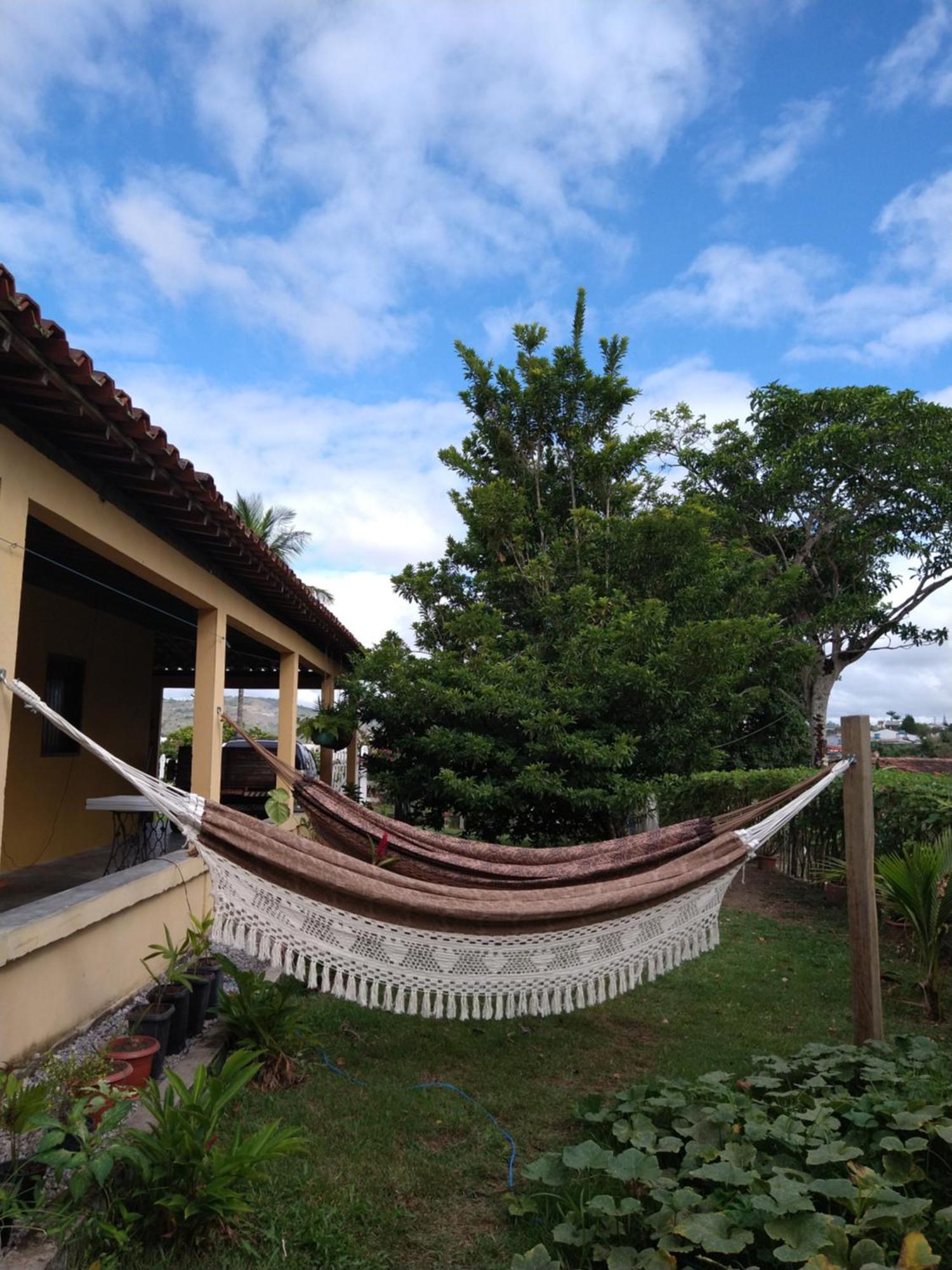 Villa Chale Santa Rita Bonito  Esterno foto