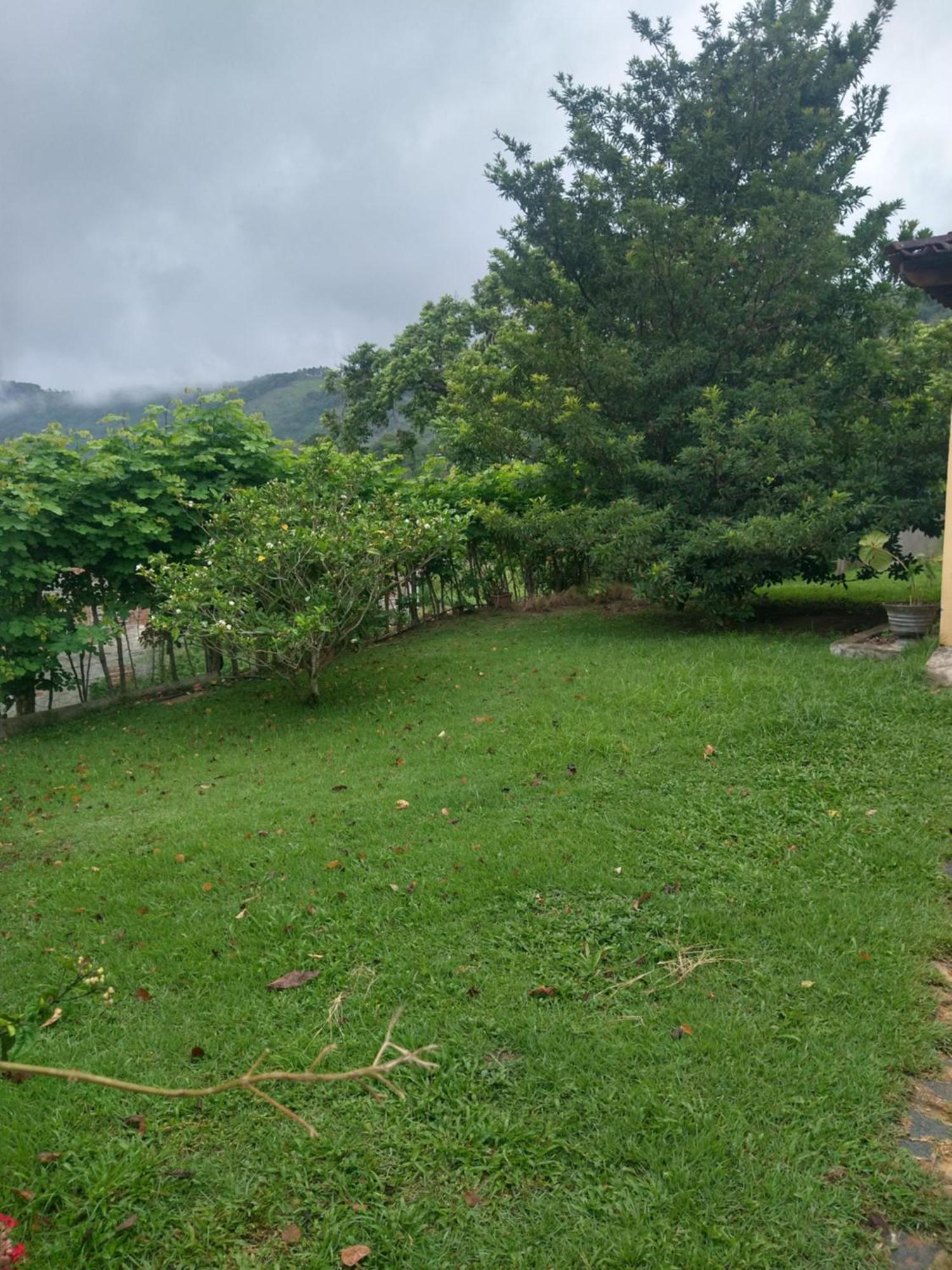Villa Chale Santa Rita Bonito  Esterno foto