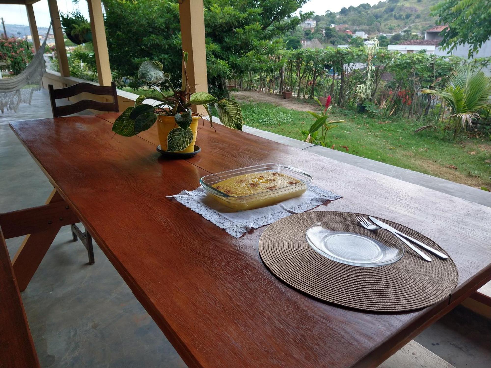 Villa Chale Santa Rita Bonito  Esterno foto