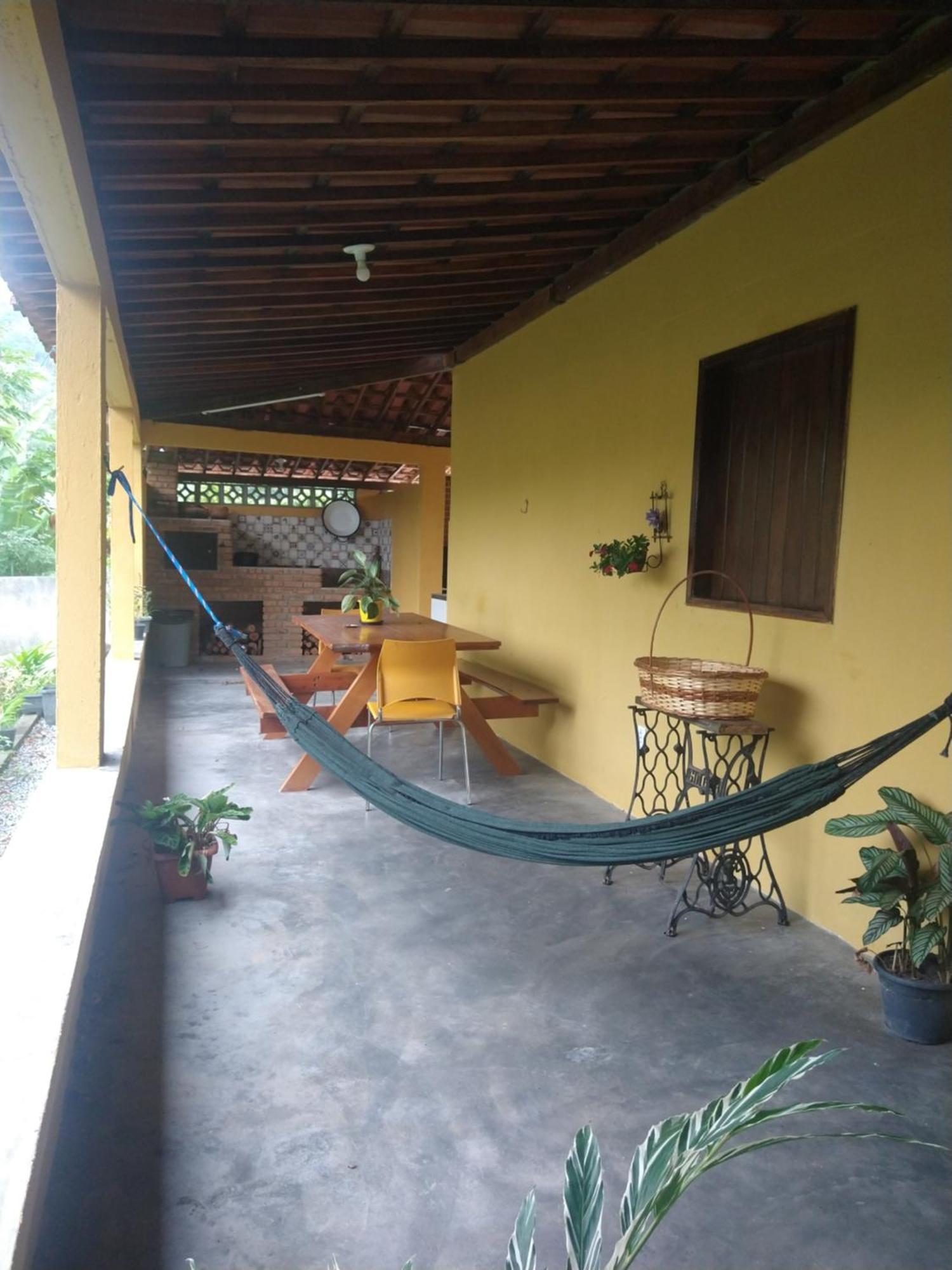 Villa Chale Santa Rita Bonito  Esterno foto