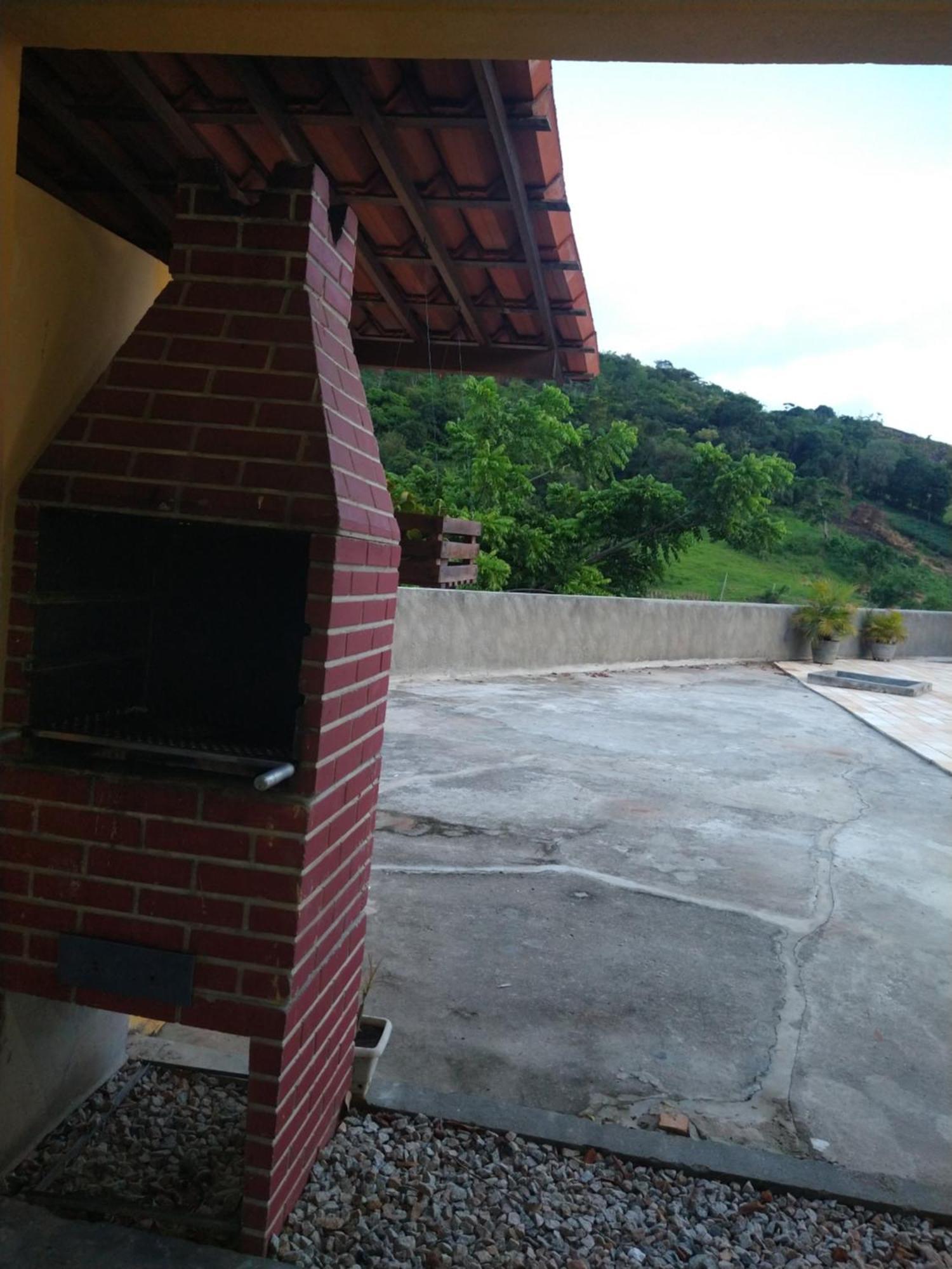 Villa Chale Santa Rita Bonito  Esterno foto