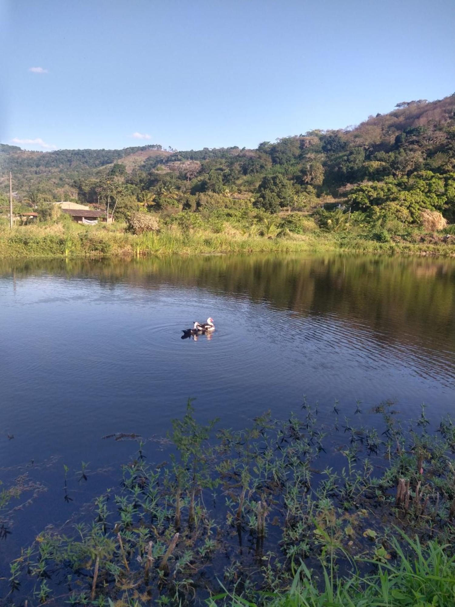 Villa Chale Santa Rita Bonito  Esterno foto