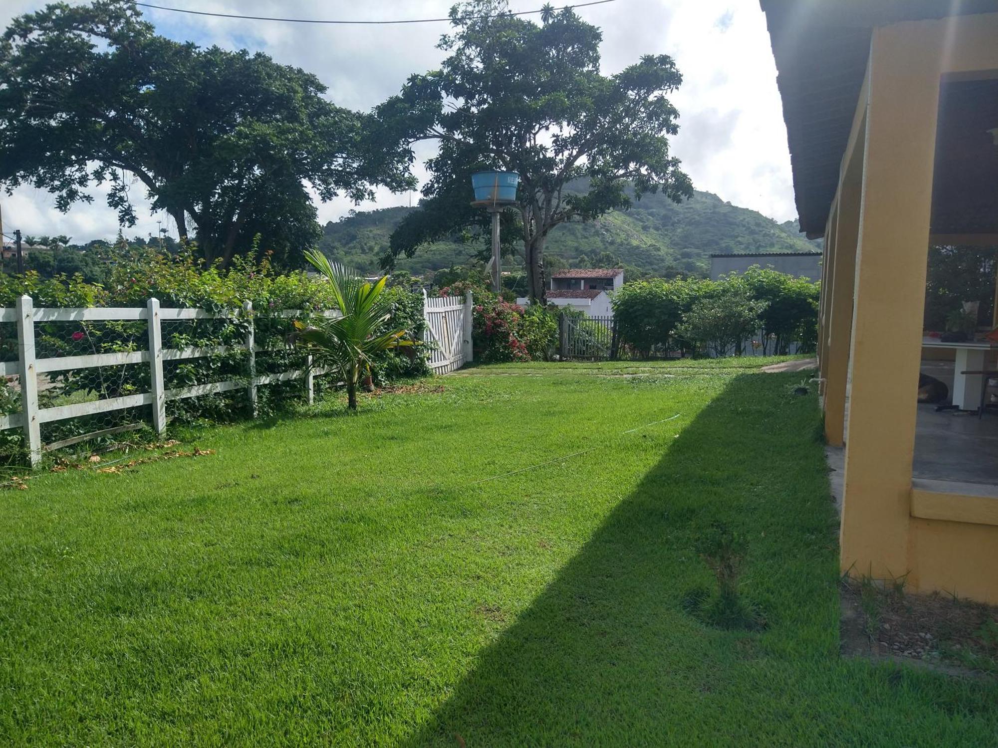 Villa Chale Santa Rita Bonito  Esterno foto