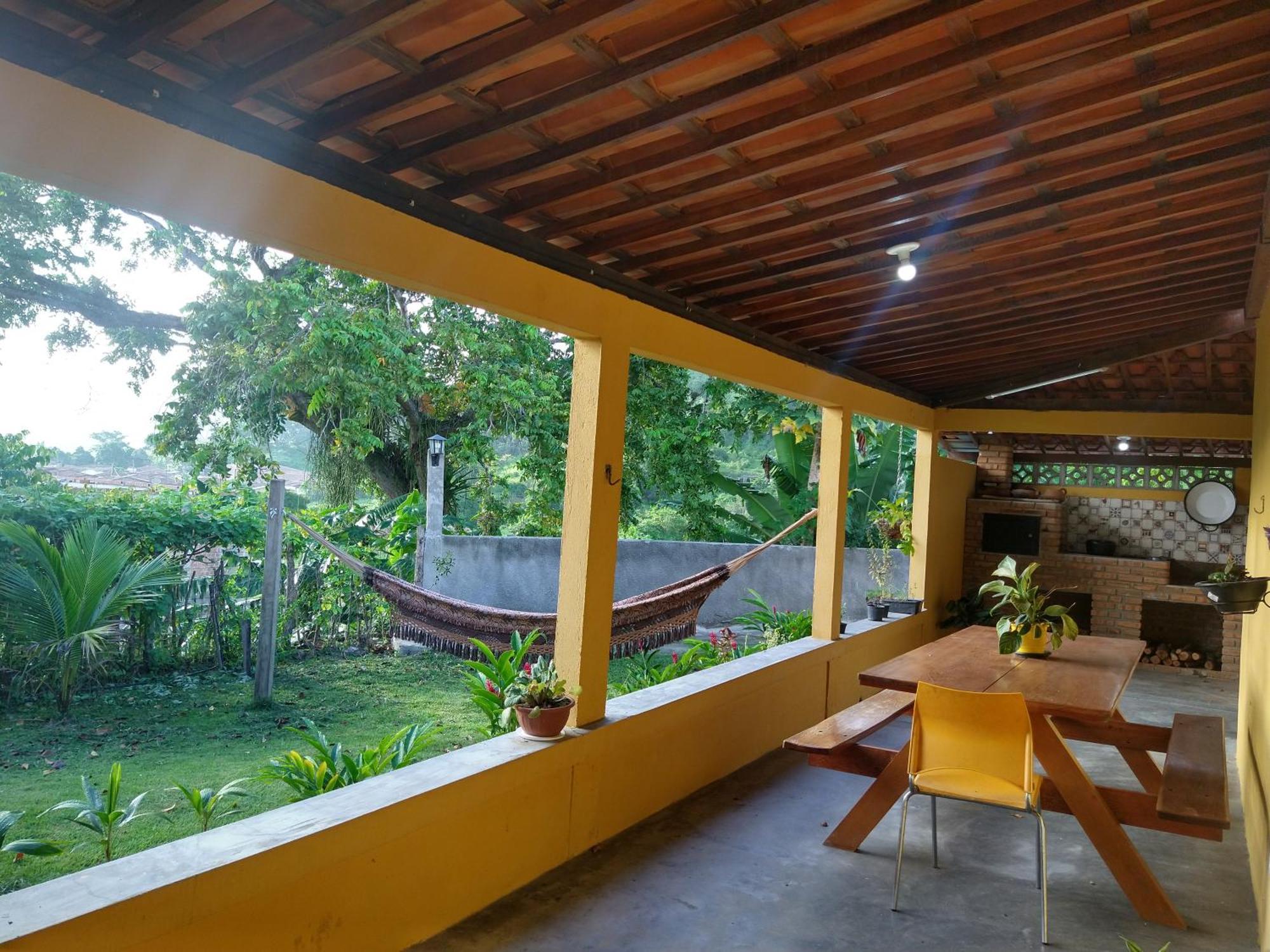 Villa Chale Santa Rita Bonito  Esterno foto